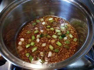 葱油鸡的做法步骤：8