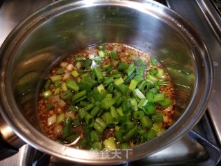 葱油鸡的做法步骤：9