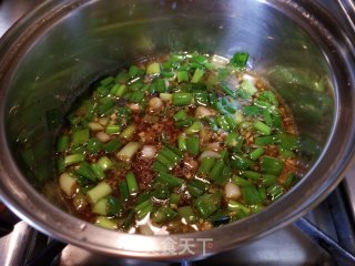 葱油鸡的做法步骤：10