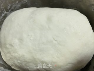 油盐饼的做法步骤：2