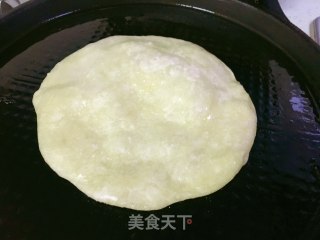 油盐饼的做法步骤：9