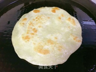 油盐饼的做法步骤：10