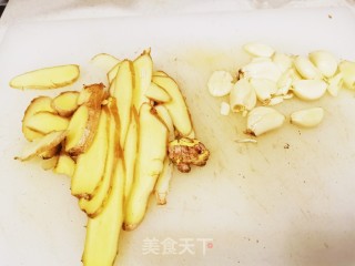 重庆红烧鹅的做法步骤：3
