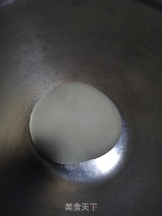 猪肉茴香饺子的做法步骤：1