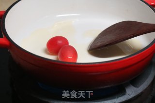 火锅方便面的做法步骤：2
