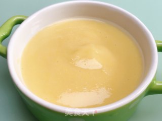 莲藕玉米泥的做法步骤：8