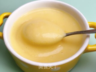 莲藕玉米泥的做法步骤：9