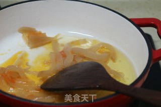 酸萝卜老鸭汤的做法步骤：2