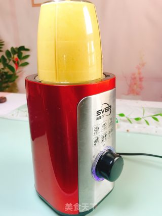 南瓜小松饼的做法步骤：5