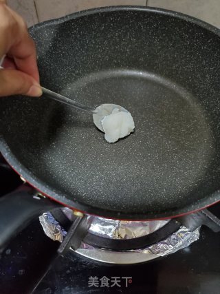 清汤濑粉的做法步骤：3