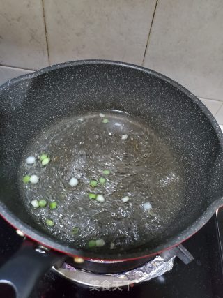 清汤濑粉的做法步骤：5
