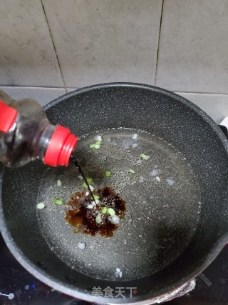 清汤濑粉的做法步骤：6