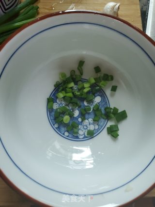 清汤濑粉的做法步骤：9