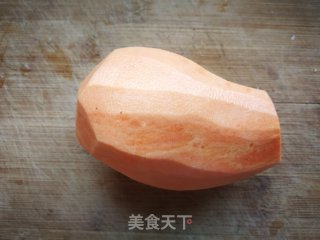 红薯饭的做法步骤：4