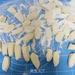 芹菜肉馅水饺的做法步骤：5