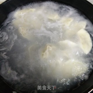 芹菜肉馅水饺的做法步骤：11