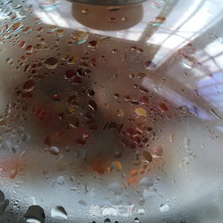 剁椒蒜蓉蒸青虾的做法步骤：7