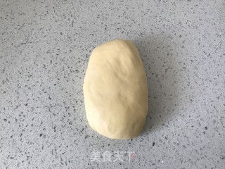 浓郁奶香吐司的做法步骤：7