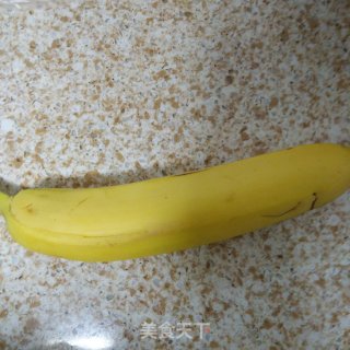手抓饼版的香蕉派的做法步骤：4
