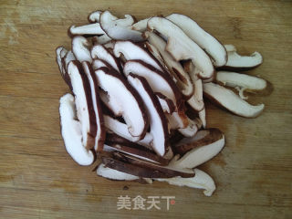 虾仁炒面的做法步骤：4