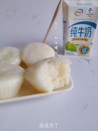 大米发糕的做法步骤：13
