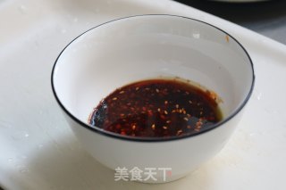 凉拌萝卜丝的做法步骤：5