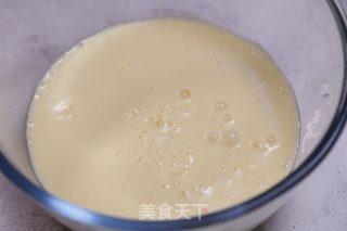 猫和老鼠同款蛋糕的做法步骤：4