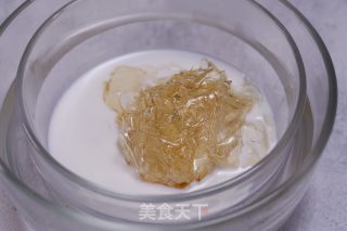 猫和老鼠同款蛋糕的做法步骤：6