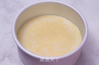 猫和老鼠同款蛋糕的做法步骤：11