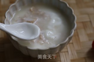 燕麦酸奶杯的做法步骤：2