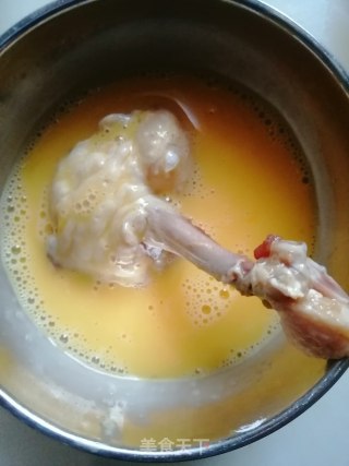 鸡翅根的做法步骤：6