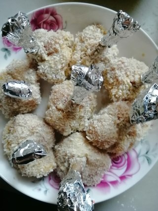 鸡翅根的做法步骤：8