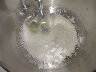 奶油蛋糕6寸的做法步骤：7