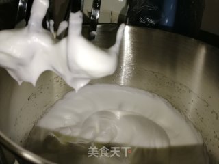 奶油蛋糕6寸的做法步骤：8