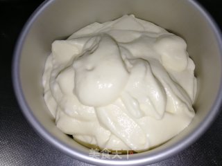 奶油蛋糕6寸的做法步骤：10