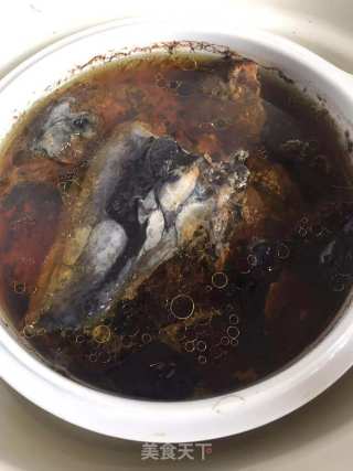 灵芝乌鸡汤的做法步骤：4