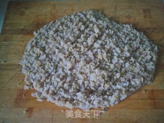 酸菜饺子的做法步骤：4