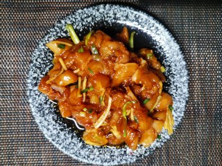 皮蛋瘦肉粥的做法步骤：3