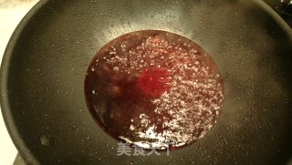 红酒果香紫甘蓝的做法步骤：5