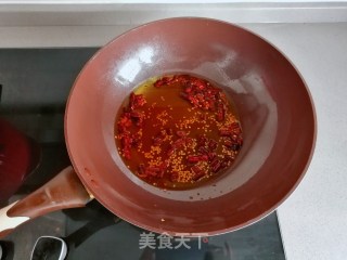 麻辣鲜香的口水鸡，好吃又过瘾的做法步骤：6