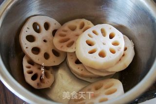 酸甜果的做法步骤：3
