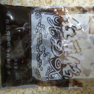 红豆酥的做法步骤：2