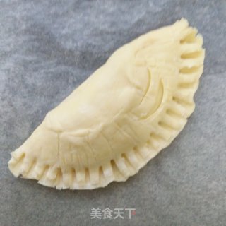 红豆酥的做法步骤：4