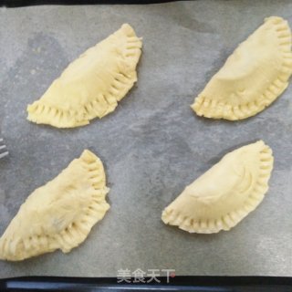红豆酥的做法步骤：5