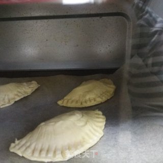 红豆酥的做法步骤：6