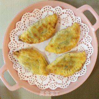 红豆酥的做法步骤：10