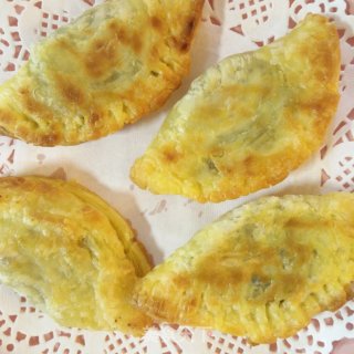 红豆酥的做法步骤：14