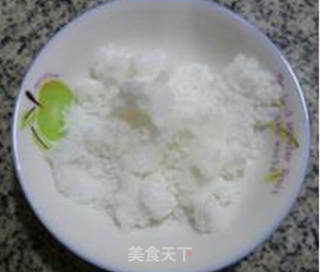 椰蓉“煤球”的做法步骤：3