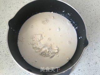 软到舍不得捏的牛奶卷的做法步骤：1
