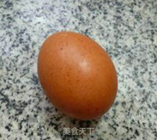 面拖玉秃鱼的做法步骤：3